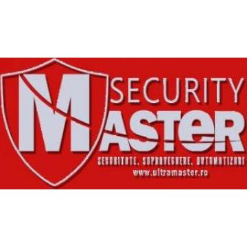 Master Security Instal Srl