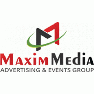 Maxim Media Advertising & Events Group