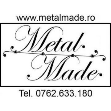 Metalmade Art Srl
