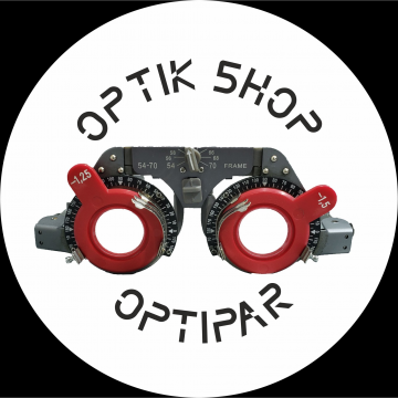 Optik-Shop Optipar