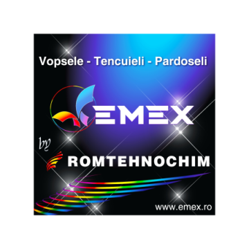 Romtehnochim Srl