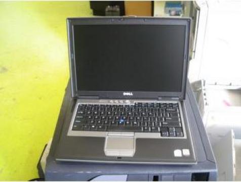 Laptop Dell Centrino Duo de la Computers Popa