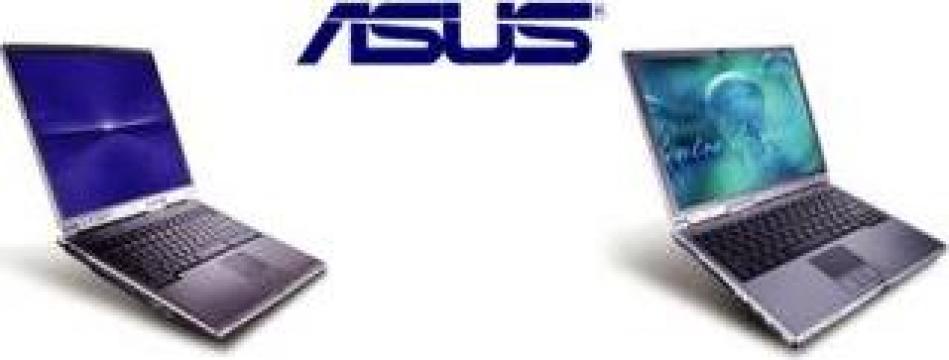 Laptop Asus Notebooks de la 7 Sistem S.r.l