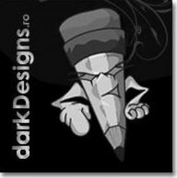 Logo design de la Darkdesigns