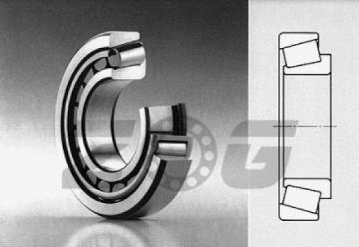 Rulment cu role Tapered Roller Bearings de la Xiamen Bearing Industrial Co., Ltd