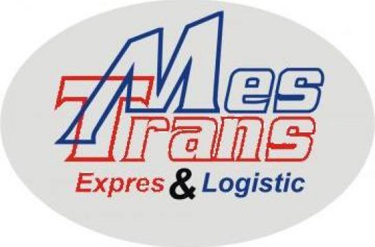 Transport intern si extern de marfa de la Sc Mes Trans Srl