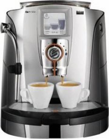 Automate espresso