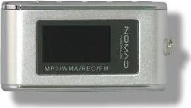 Acumulator Gateway Solo 1400 (4,4 A-14,8 V) de la Sc Assomac Srl
