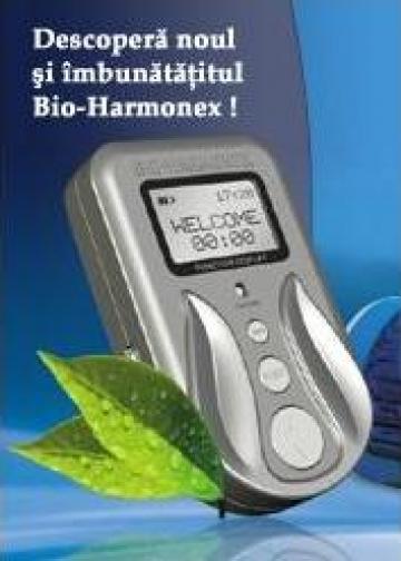 Dispozitiv de bio-stimulare - BioHarmonex