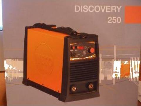 Inverter trifazat Discovery 250 de la Sudofim Serv Srl