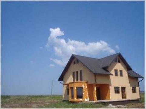Case si terenuri Sunny Valley, Dumbraveni, Suceava
