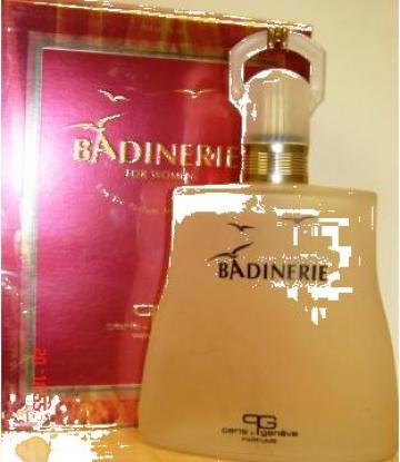 Parfum Badinerie