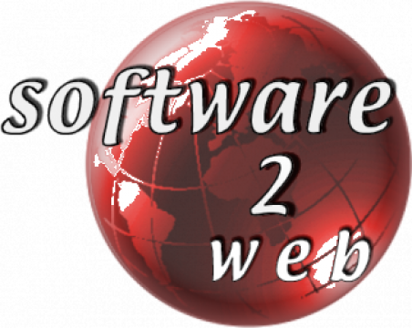 Software S2W_Company_presentation