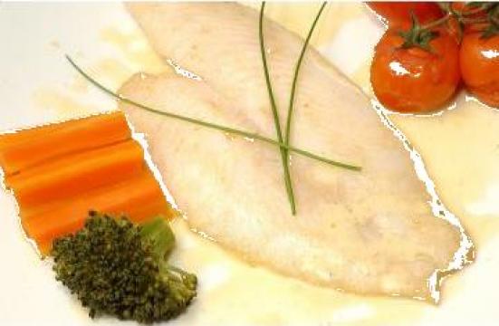 File peste pangasius de la Royal German Fish & Seafood Srl