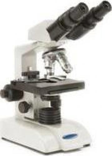 Microscop biologic binocular de la Precisa