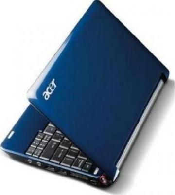 Notebook Acer Aspire One A150-Aw Blue Saphire de la Sc Shop Online Srl