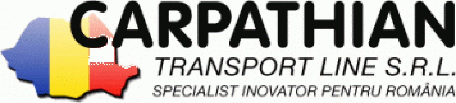 Transporturi marfa Germania de la Sc Carpathian Transport Line Srl