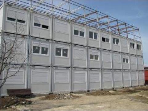 Container birou