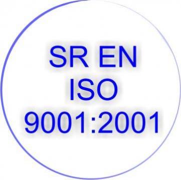 Consultanta implementare ISO 9001