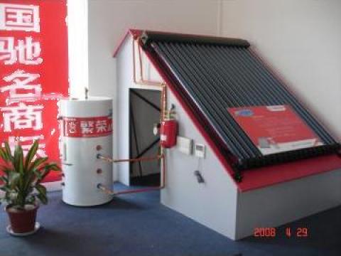 Split solar de incalzire a apei de la Zhejiang Wakin Solar Energy Technology Co. Ltd.