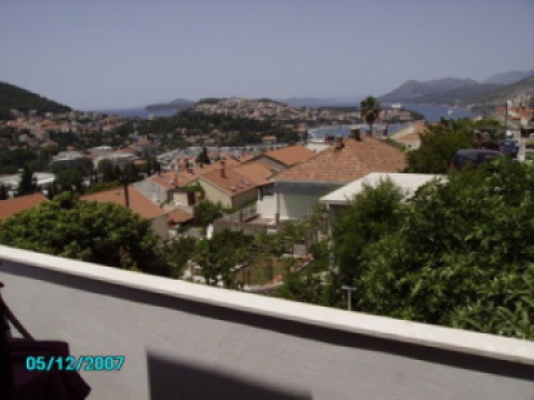 Cazare apartament Gordana, Dubrovnik de la Franica Apartments