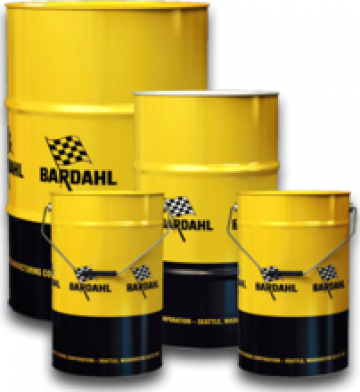 Lubrifiant Bardahl LDI C60 de la Sc Total Service Oil Srl