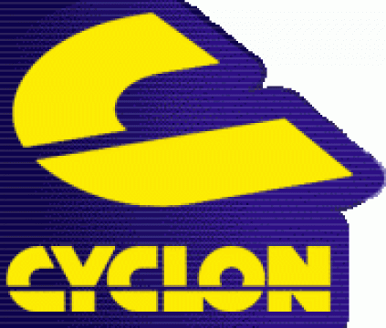 Ulei hidraulic Cyclon de la NV Trade Industrial Srl