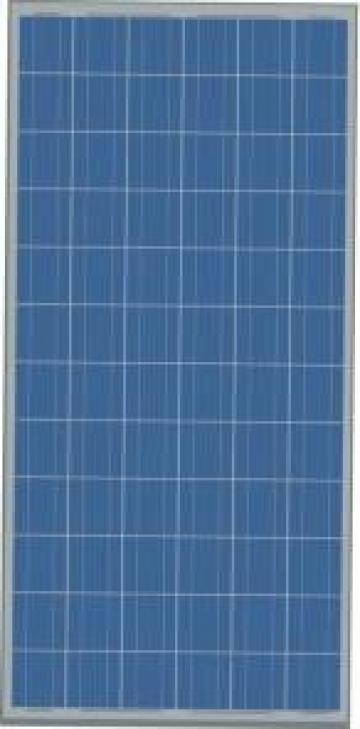 Panou solar fotovoltaic ZSB-P250(72) - 250 Wp de la Fezer Echipamente