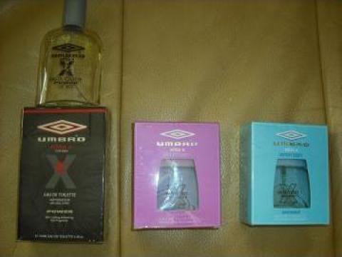Parfum Umbro original din Anglia, men, women,100 ml de la Modimpex