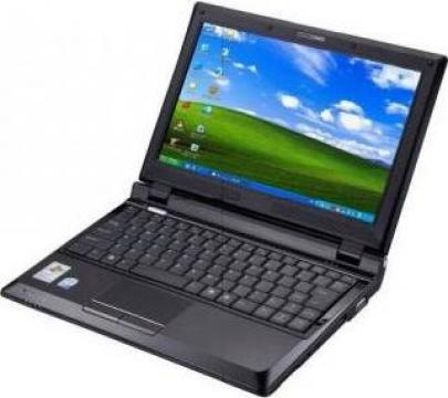 Laptop UMPC02 - Shenzhen Baiteman Tech. Company Limited