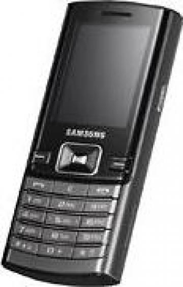 Telefon mobil Samsung D780 Dual Sim