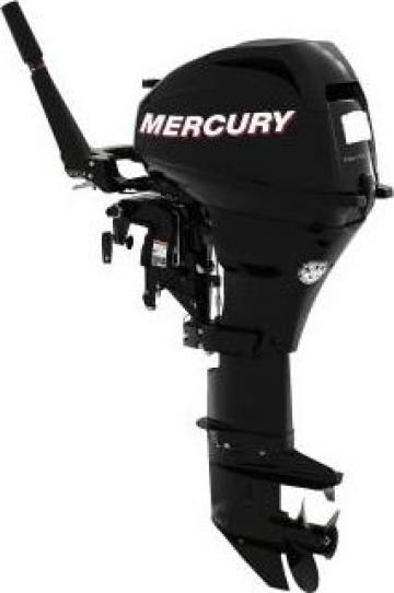 Motoare Mercury