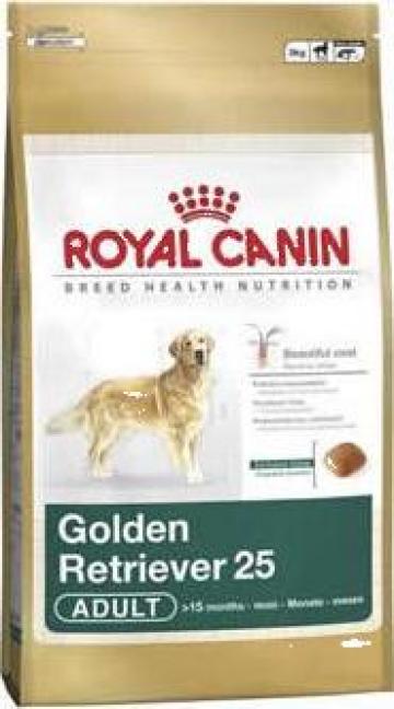 Hrana caini Royal Canin Labrador / Retriever Adult 12kg de la Sc Webpromoting Srl