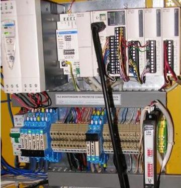 Automatizari cu PLC-uri