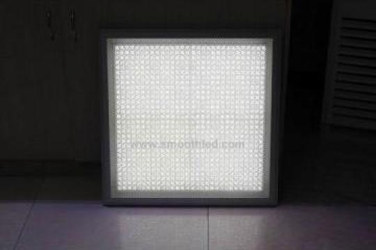 Panel LED 600x600 mm de la Smooth Lighting Tech Co., Ltd