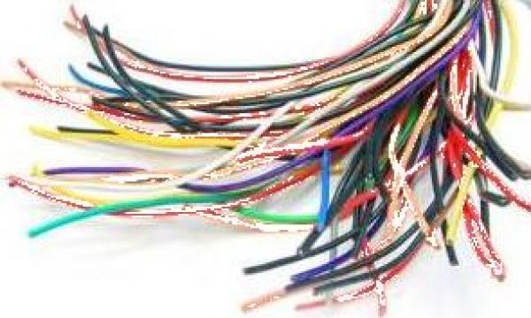 Cabluri electrice de la Mk Trade Srl