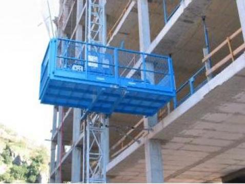 architect cry Admission Inchiriere Bob lift pentru rigips 1.500 kg - Bucuresti - Azzurra  Piattaforme, ID: 155344, pareri