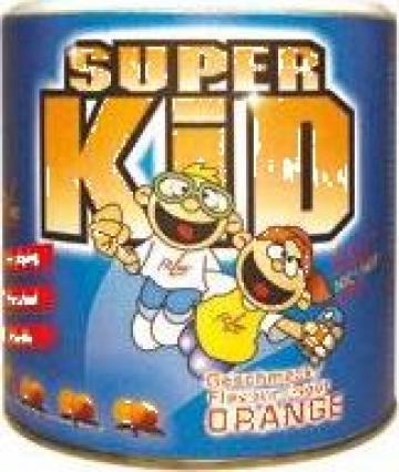 Supliment alimentar vitamine Super Kid Orange