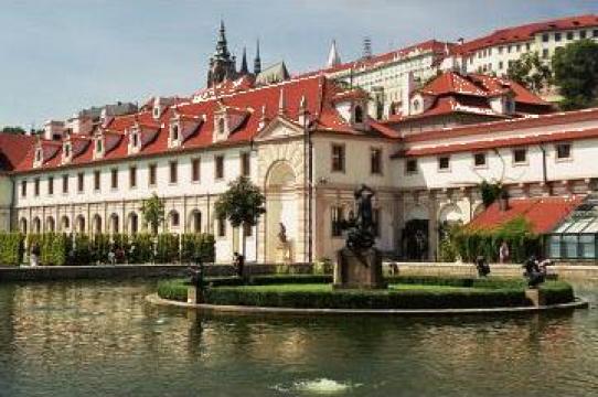 Vacanta City Break Praga de la Camira Turism Srl