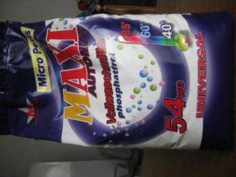 Detergent Maxi automat 5 kg de la Import Export Schuster