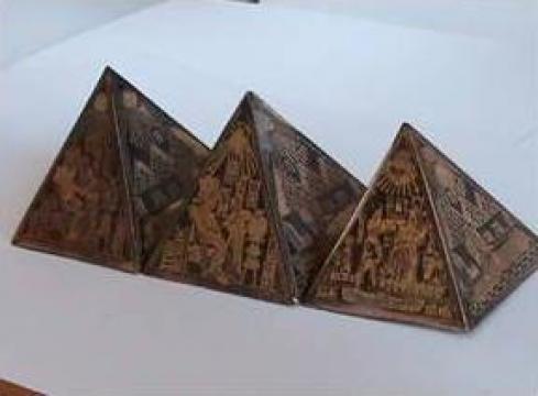 Decoratiuni cu specific egiptean de la Daniela Suveniruri