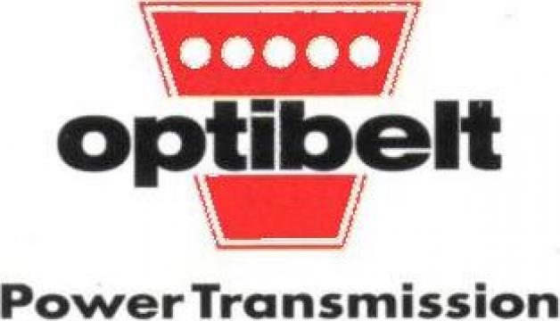 Curele trapezoidale, pentru auto Optibelt Power Transmission de la Superbelt Srl