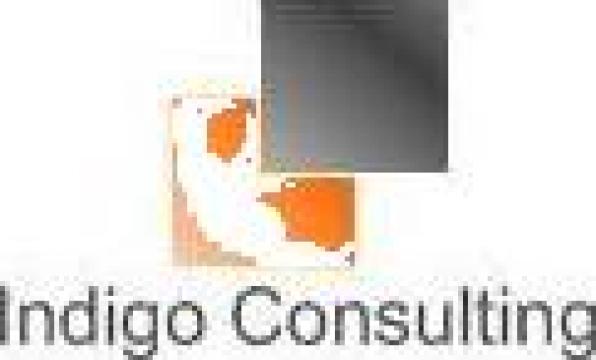 Certificare ISO de la Sc Indigo Consulting Srl
