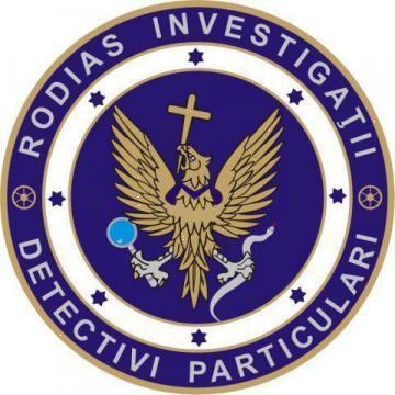Investigatii bunuri disparute de la Agentia Rodias Investigatii