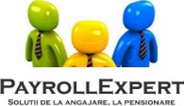 Servicii calcul salarial de la Payrollexpert