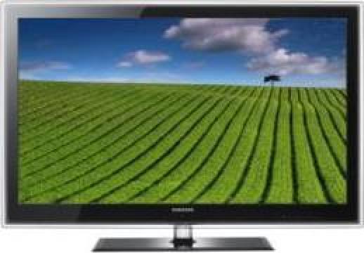Televizor LED TV 46 inch Samsung Renew UE46B6000 Full HD de la Twister