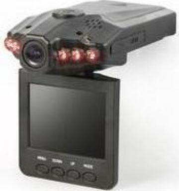 Camera video Auto Inregistrare pe Card SD de la Remsol Electric