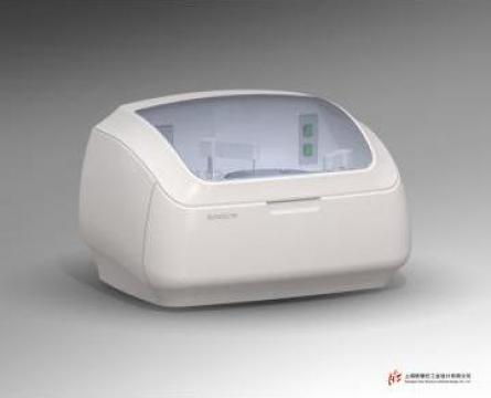 Echipament complet automat biochimie analizor de la Sunostik Medical Technology Co.,ltd
