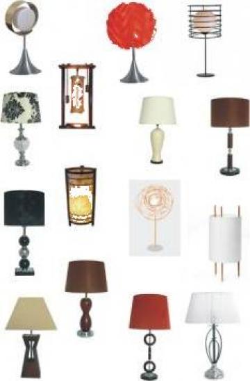 Lampi Lamp, lighting de la Taikey Electrical & Lighting Co., Ltd