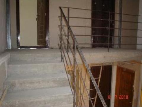 Apartament cu 3 camere in Timisoara de la Construct Quality